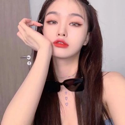 姊姊2021