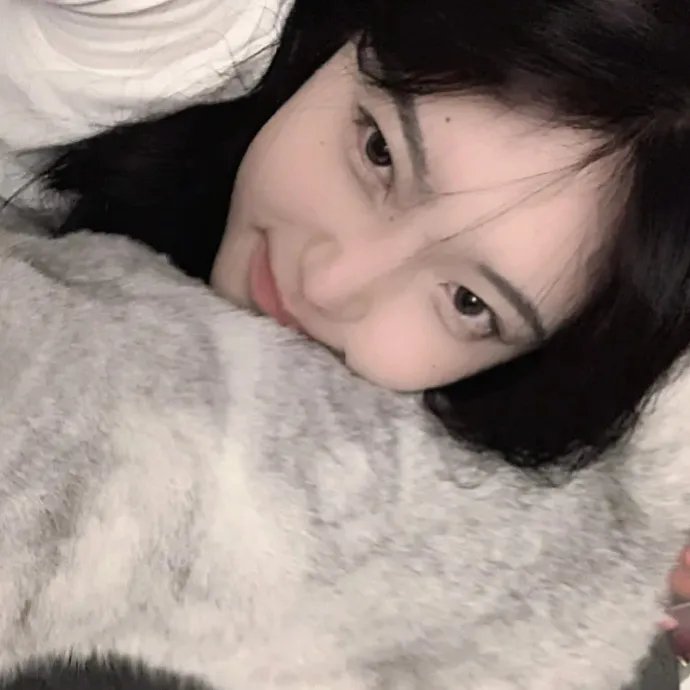 娜娜：逝水年华